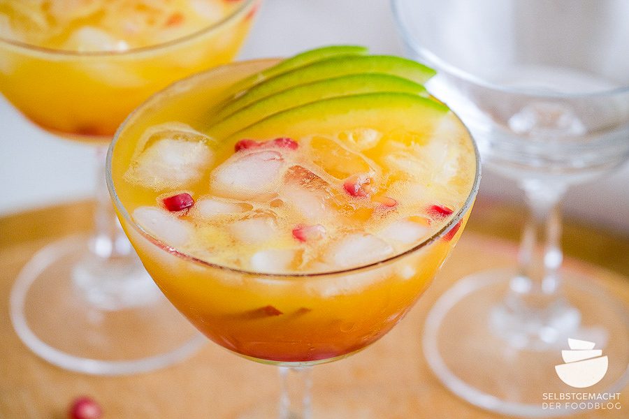 Non-alcoholic cocktails with ginger ale - the best recipes