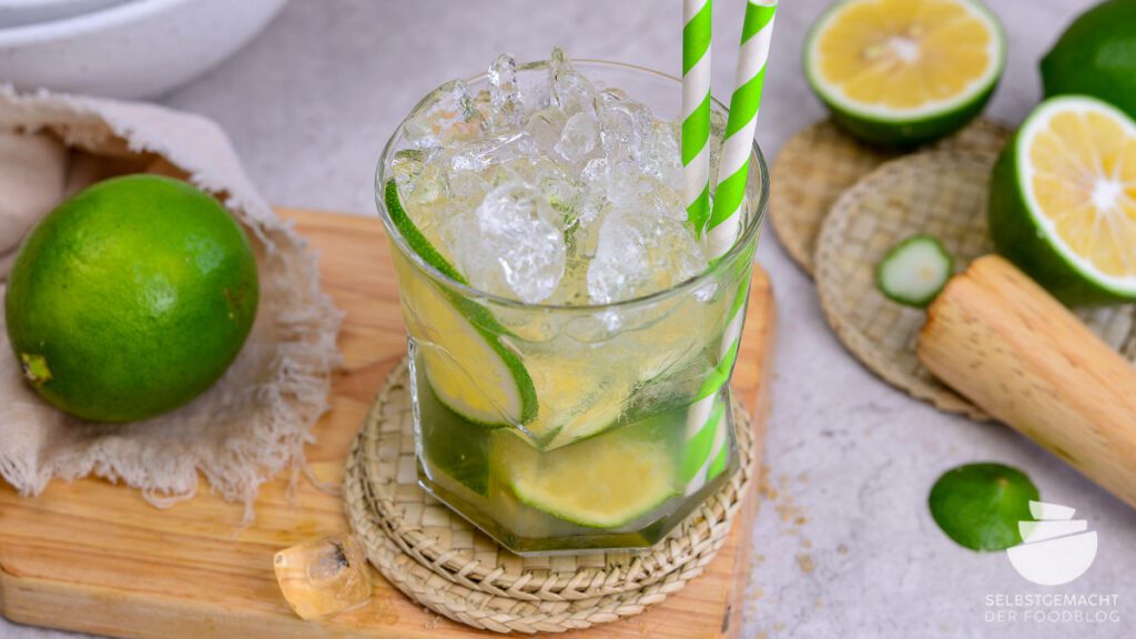 Non-alcoholic cocktails with ginger ale - the best recipes