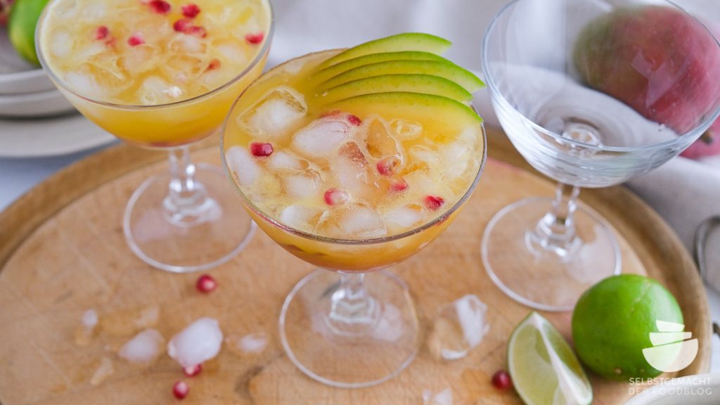 Non-alcoholic cocktails with ginger ale - the best recipes