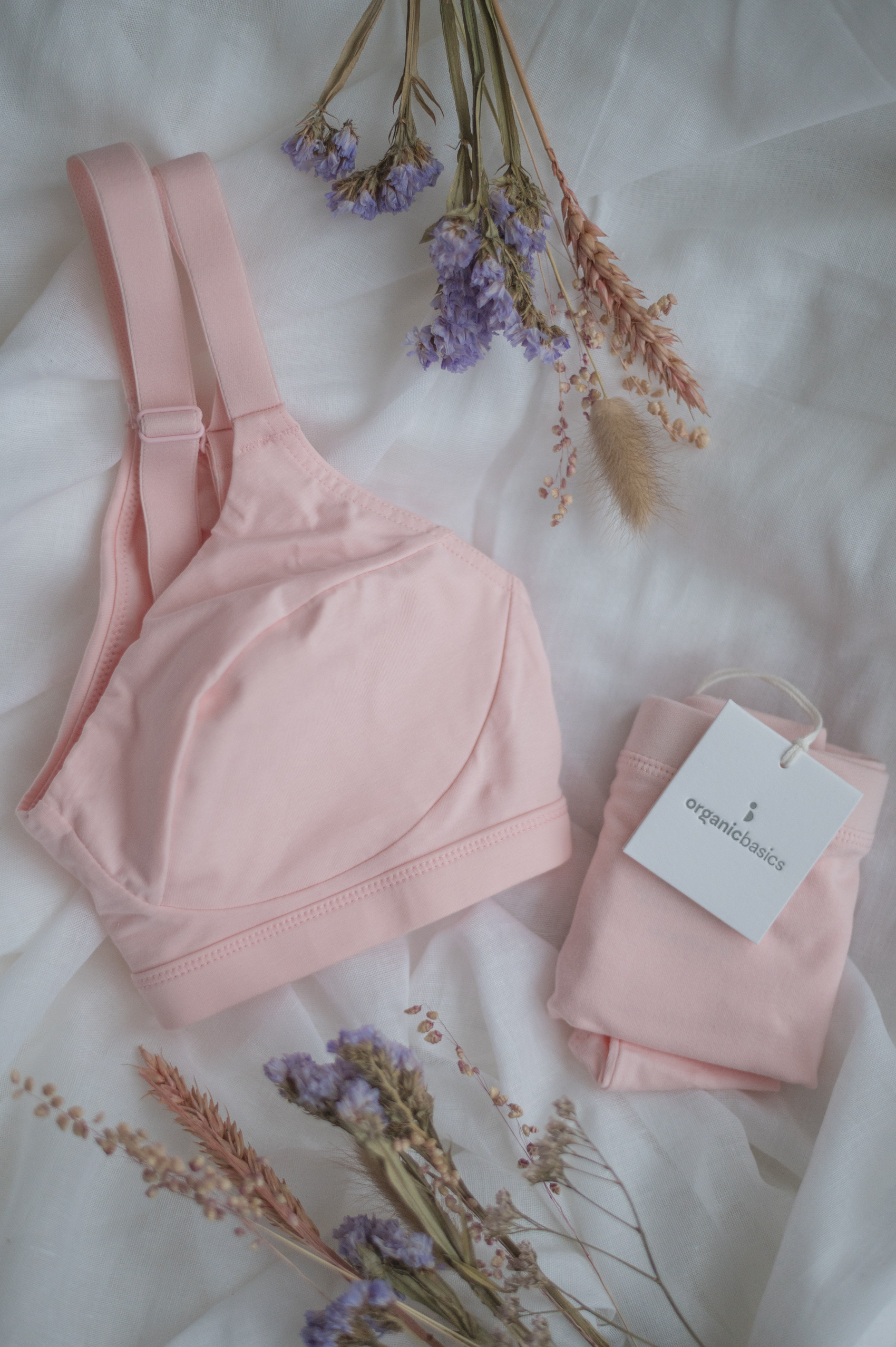 How to choose your perfect underwear fit – Eco & Fair