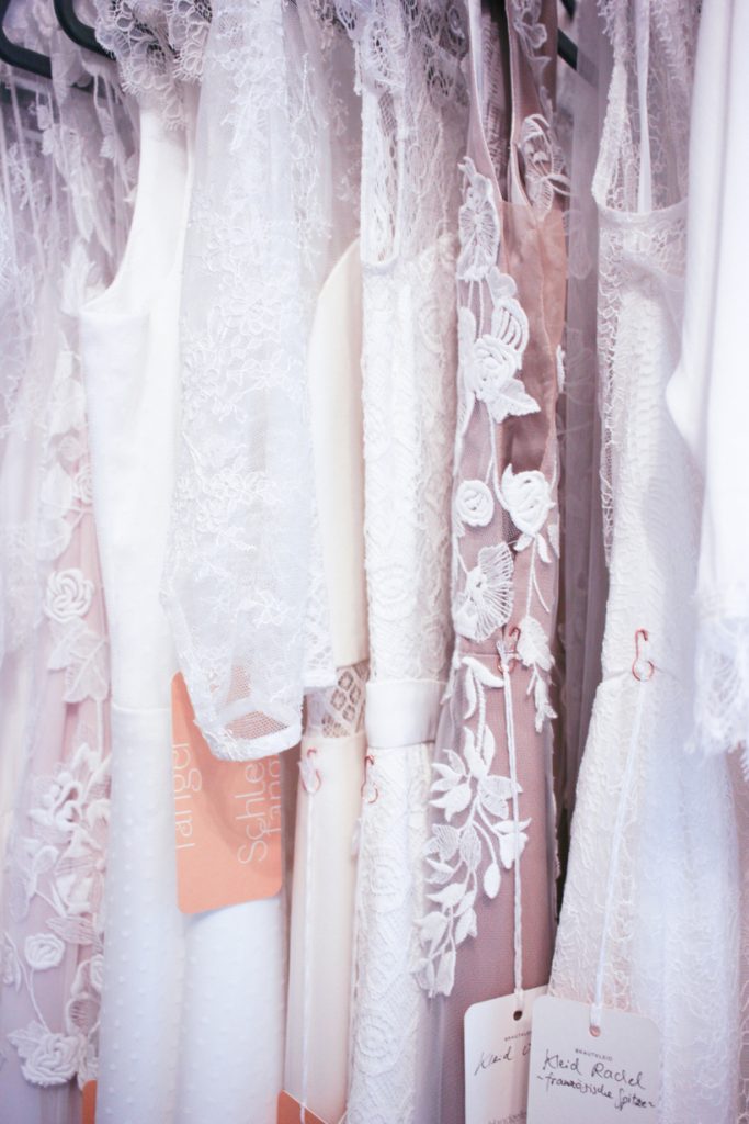 Top devied bride